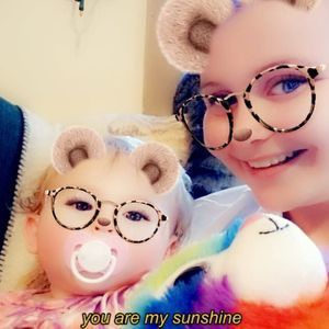 Meet your Posher, Diana